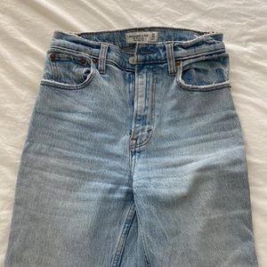 Abercrombie & Fitch Jeans